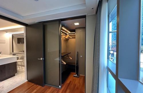 Seocho-dong Apartment | Gangnam Seocho New High-end Family Two Room