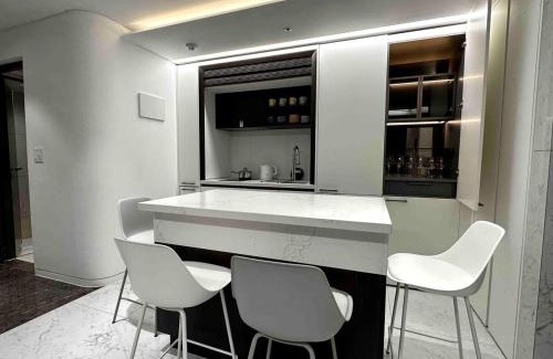 Seocho-dong Apartment | Gangnam Seocho New High-end Family Two Room