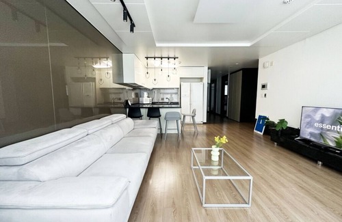COEX Apartment | ☆Gangnam☆COEX+City Airport Terminal 1MIN☆3Bdr 2Bathnn n