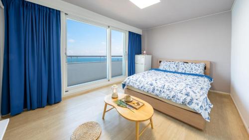Jumunjin-eup House | Gangneung Haerang Pension