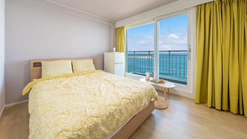 Jumunjin-eup House | Gangneung Haerang Pension