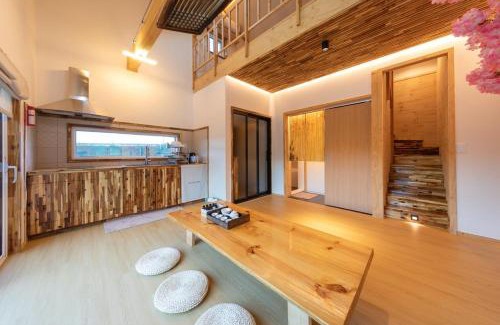 Jumunjin-eup House | Gangneung Ryokan Sodolhyangho