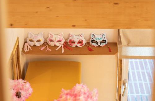 Jumunjin-eup House | Gangneung Ryokan Sodolhyangho