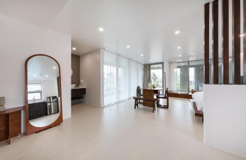 Jumunjin-eup House | Gangneung Stay Oen