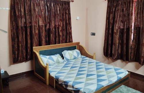 Kannur Apartment | Gangothri Apartments