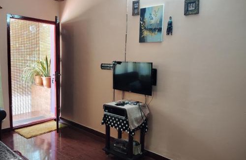Kannur Apartment | Gangothri Apartments