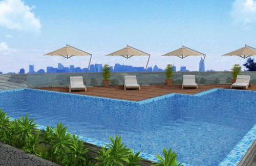 Palayam Apartment | Gangothri