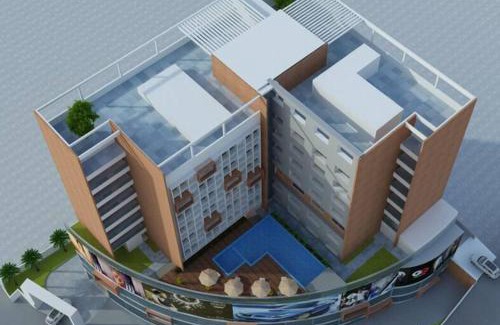 Palayam Apartment | Gangothri