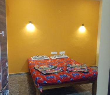 Gokarna Bed & Breakfast | Gangotri Cafe and Rooms