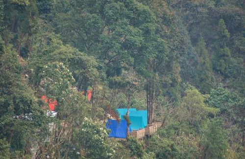 Gangtok Other | Gangtok View Camping