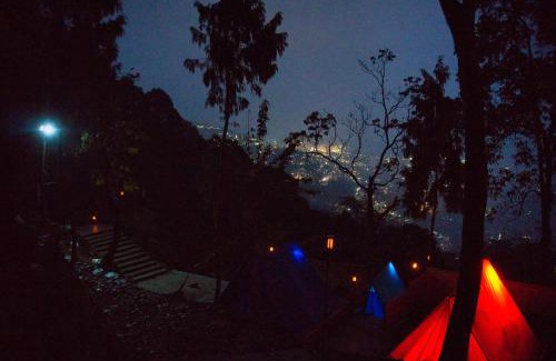 Gangtok Other | Gangtok View Camping