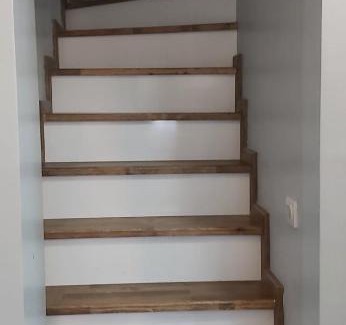 Uludag Apartment | GANİGAR alibeyköy