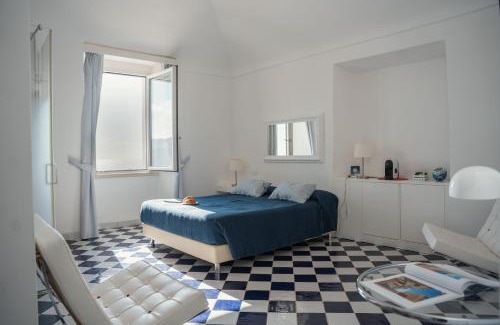 Sperlonga Apartment | Ganimede Centro Storico
