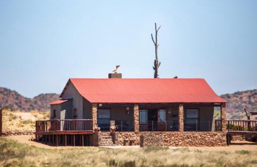 Gariep House | Gannabos Guest House