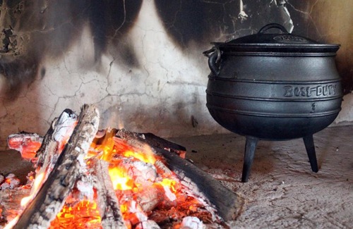 Gariep House | Gannabos Guest House