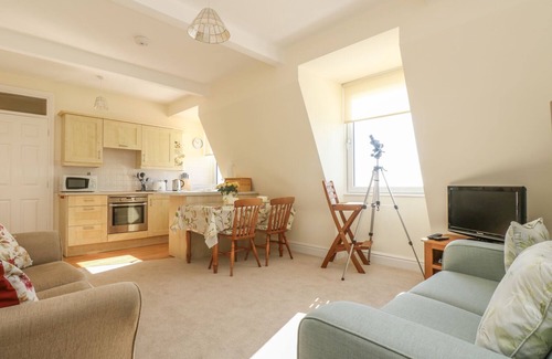 Coverack Cottage | GANNET WATCH, country holiday cottage in Coverack