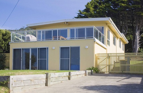 Lorne House | Gannon - Bring Your Fishing Rod!