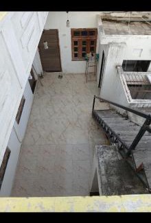 Pushkar House | Ganpati homestay