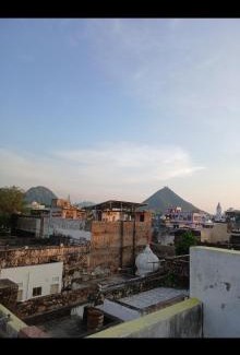 Pushkar House | Ganpati homestay