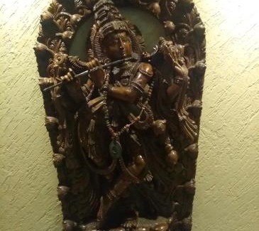 Maharana Pratap Nagar Hotel | Ganpati Hotel