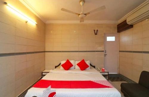 Maharana Pratap Nagar Hotel | Ganpati Hotel