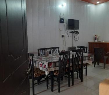 Bullawala Villa | Ganpati Villa Home stay