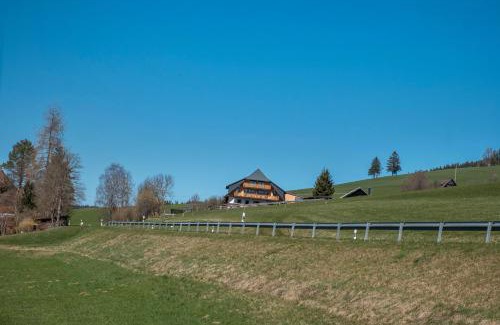 Langenordnach House | Gantershof