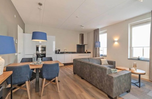Colijnsplaat Apartment | Ganuenta by Interhome