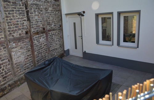 Untermaubach House | Ganze Wohnung - Schönes und Helles Loft in Kreuzau