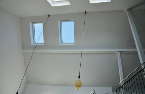 Untermaubach Apartment | Ganze Wohnung - schönes und helles Loft in Kreuzau