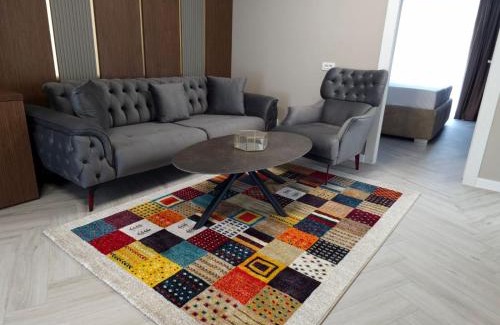 Bucharest Hotel | Ganzo Boutique Hotel
