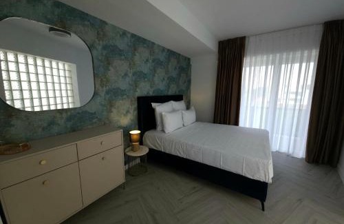Bucharest Hotel | Ganzo Boutique Hotel