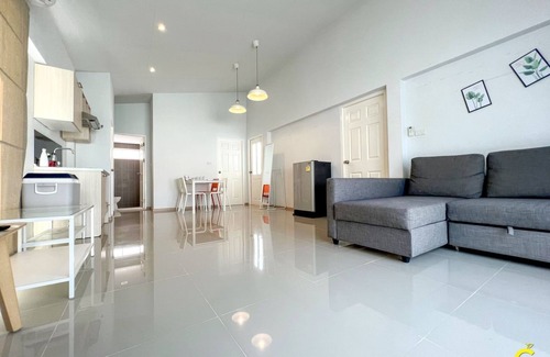 Ban Chang Villa | GAO Akira Pool Villa