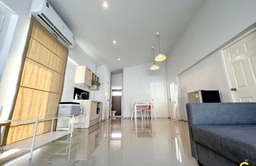 Ban Chang Villa | GAO Akira Pool Villa