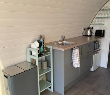 Doolin Apartment | Gaoth na Mara pod