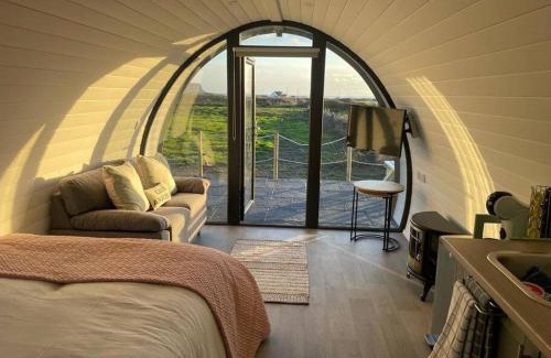Doolin Apartment | Gaoth na Mara pod