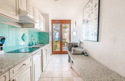Cap Benat House | Gaou Benat family villa only 99m to the private beach