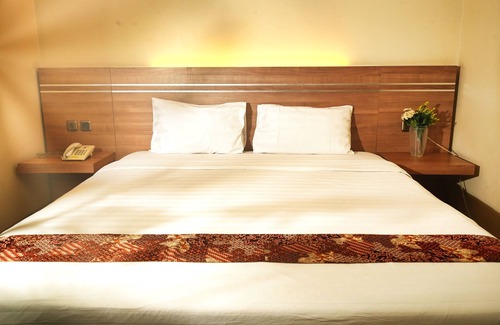 West Semarang Hotel | Gapura Residence By Sinergi