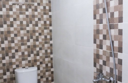 West Semarang Hotel | Gapura Residence By Sinergi