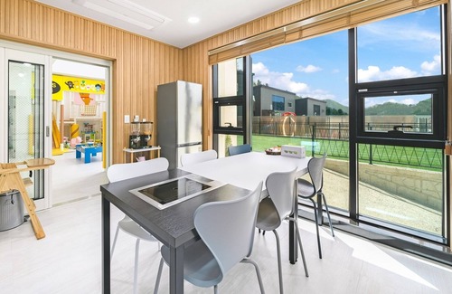 Buk House | Gapyeong 204kids Poolvilla