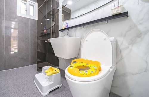 Buk House | Gapyeong 204kids Poolvilla
