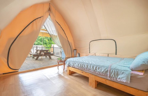 Gapyeong House | Gapyeong 516geullaemlaban