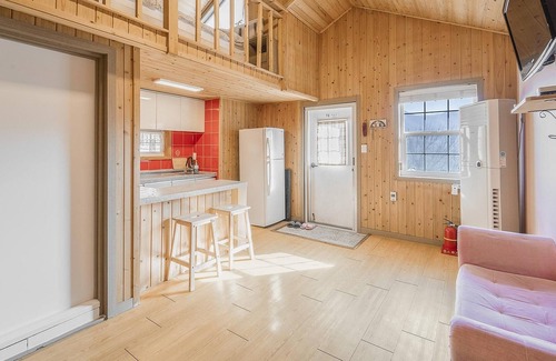 Sang House | Gapyeong Areummaru Pension