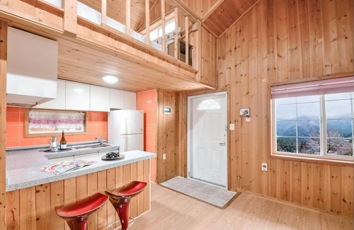 Sang House | Gapyeong Areummaru Pension