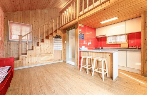 Sang House | Gapyeong Areummaru Pension