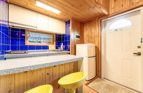 Sang House | Gapyeong Areummaru Pension