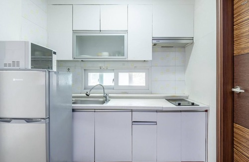 Seorak House | Gapyeong Areuno Pet Pension