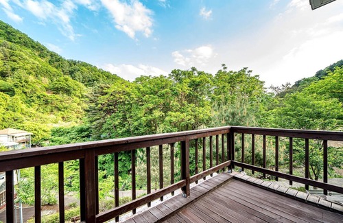 Oeseo House | Gapyeong Artlupension