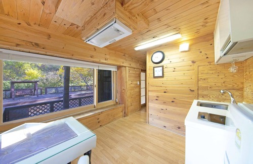 Oeseo House | Gapyeong Belita Pension