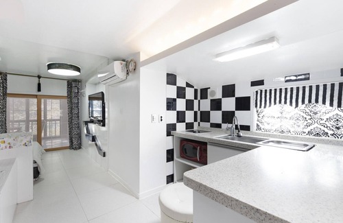 Oeseo House | Gapyeong Belita Pension